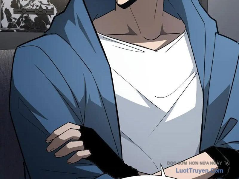 Dị Ngục Bạo Quân: Cái Bóng Của Ta Có Thể Tiến Hóa Vô Hạn Chapter 45 - Trang 2