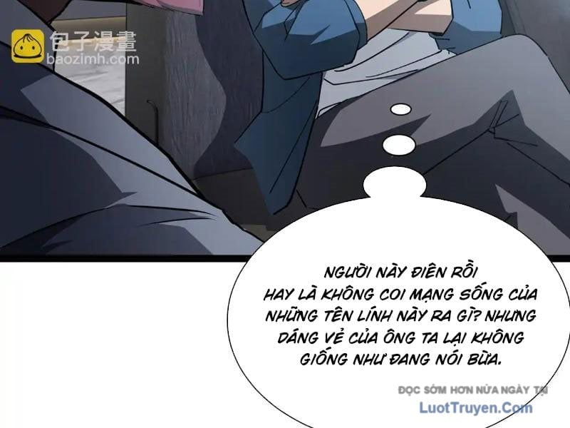 Dị Ngục Bạo Quân: Cái Bóng Của Ta Có Thể Tiến Hóa Vô Hạn Chapter 45 - Trang 2