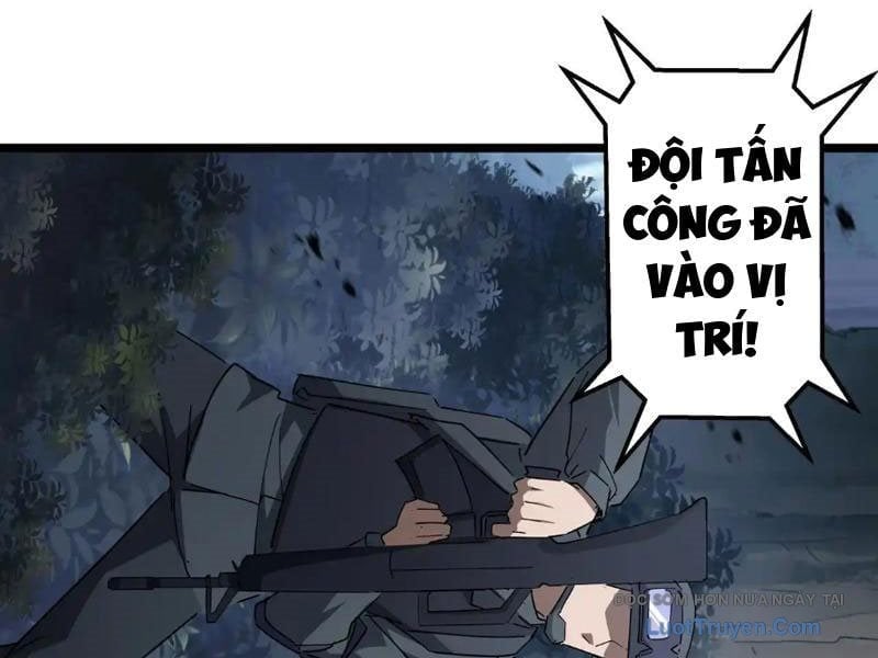 Dị Ngục Bạo Quân: Cái Bóng Của Ta Có Thể Tiến Hóa Vô Hạn Chapter 45 - Trang 2