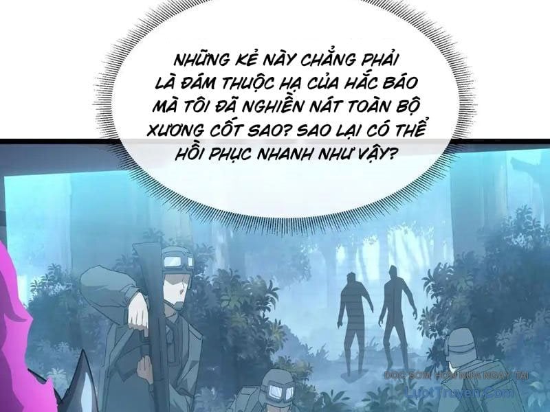 Dị Ngục Bạo Quân: Cái Bóng Của Ta Có Thể Tiến Hóa Vô Hạn Chapter 45 - Trang 2