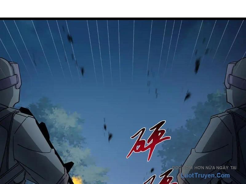 Dị Ngục Bạo Quân: Cái Bóng Của Ta Có Thể Tiến Hóa Vô Hạn Chapter 45 - Trang 2