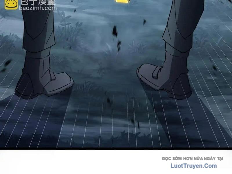 Dị Ngục Bạo Quân: Cái Bóng Của Ta Có Thể Tiến Hóa Vô Hạn Chapter 45 - Trang 2
