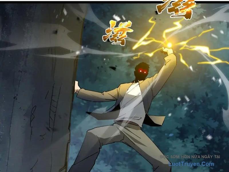 Dị Ngục Bạo Quân: Cái Bóng Của Ta Có Thể Tiến Hóa Vô Hạn Chapter 45 - Trang 2