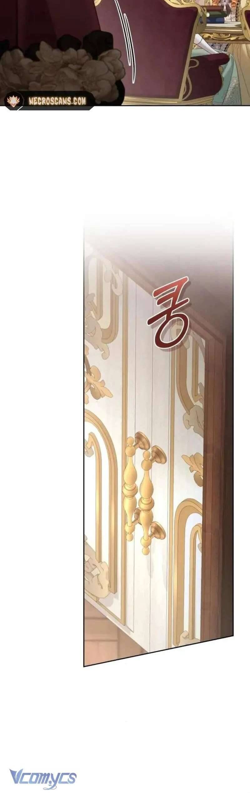 Tuy Là Hoàng Hậu Thay Thế Nhưng Tôi Lại Đánh Mất Đêm Đầu Tiên Chapter 27 - Trang 2