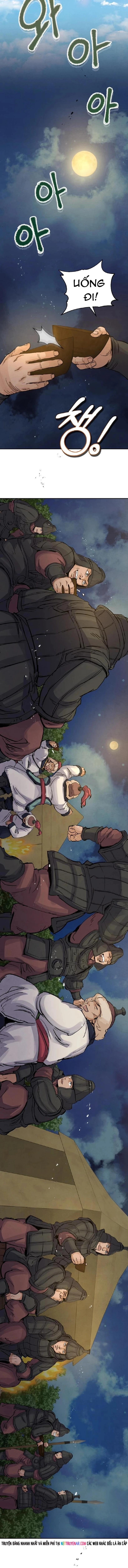 Biên Niên Sử Cao Câu Ly Chapter 27 - Trang 2