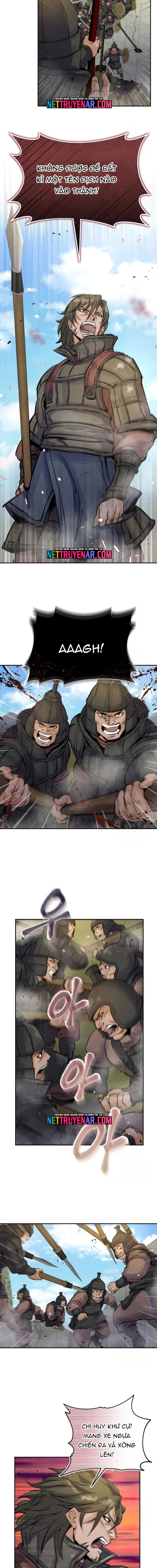 Biên Niên Sử Cao Câu Ly Chapter 28 - Trang 2