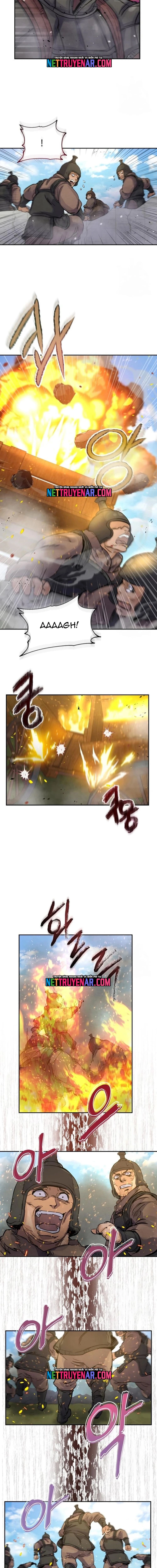 Biên Niên Sử Cao Câu Ly Chapter 28 - Trang 2
