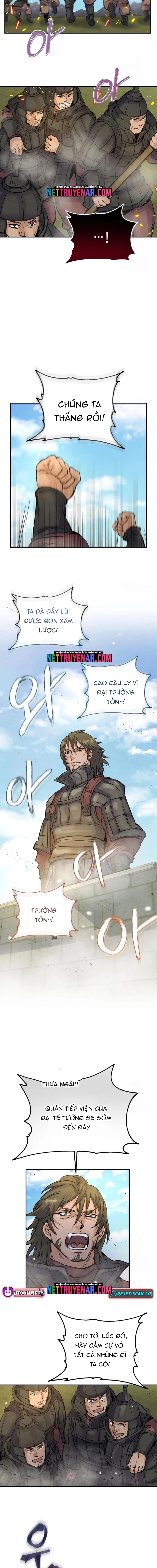 Biên Niên Sử Cao Câu Ly Chapter 28 - Trang 2