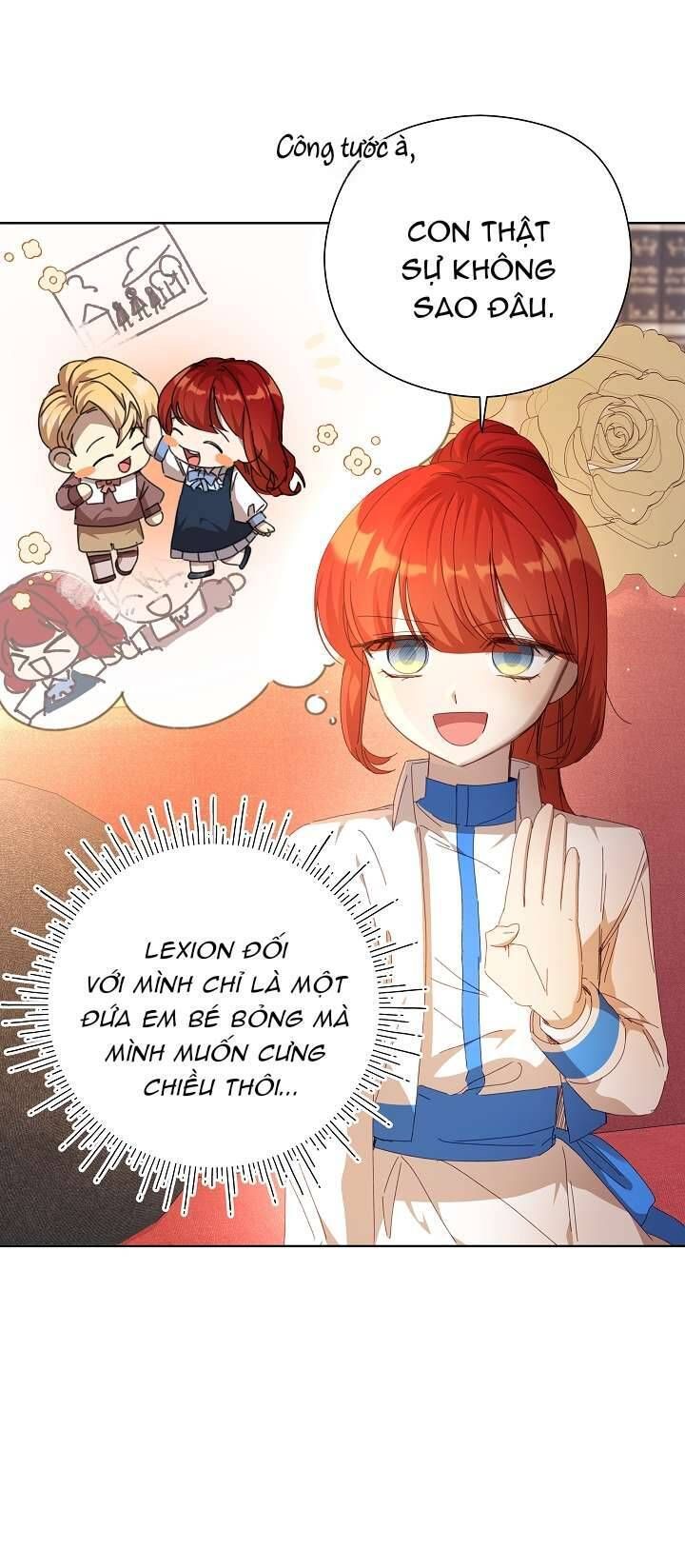 Tôi Đã Vô Tình Quyến Rũ Em Trai Của Nam Chính Chapter 28 - Trang 2