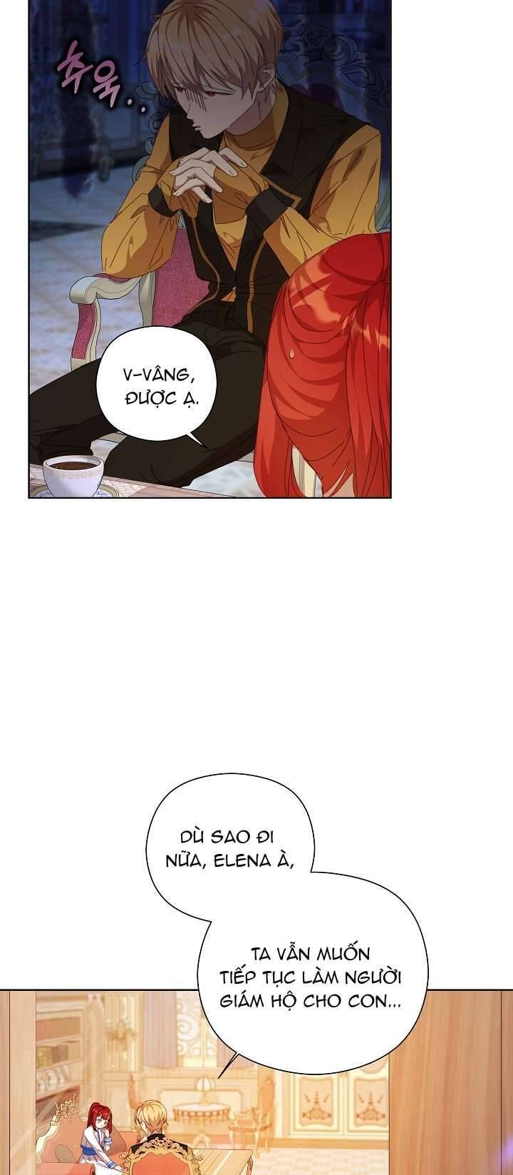 Tôi Đã Vô Tình Quyến Rũ Em Trai Của Nam Chính Chapter 28 - Trang 2