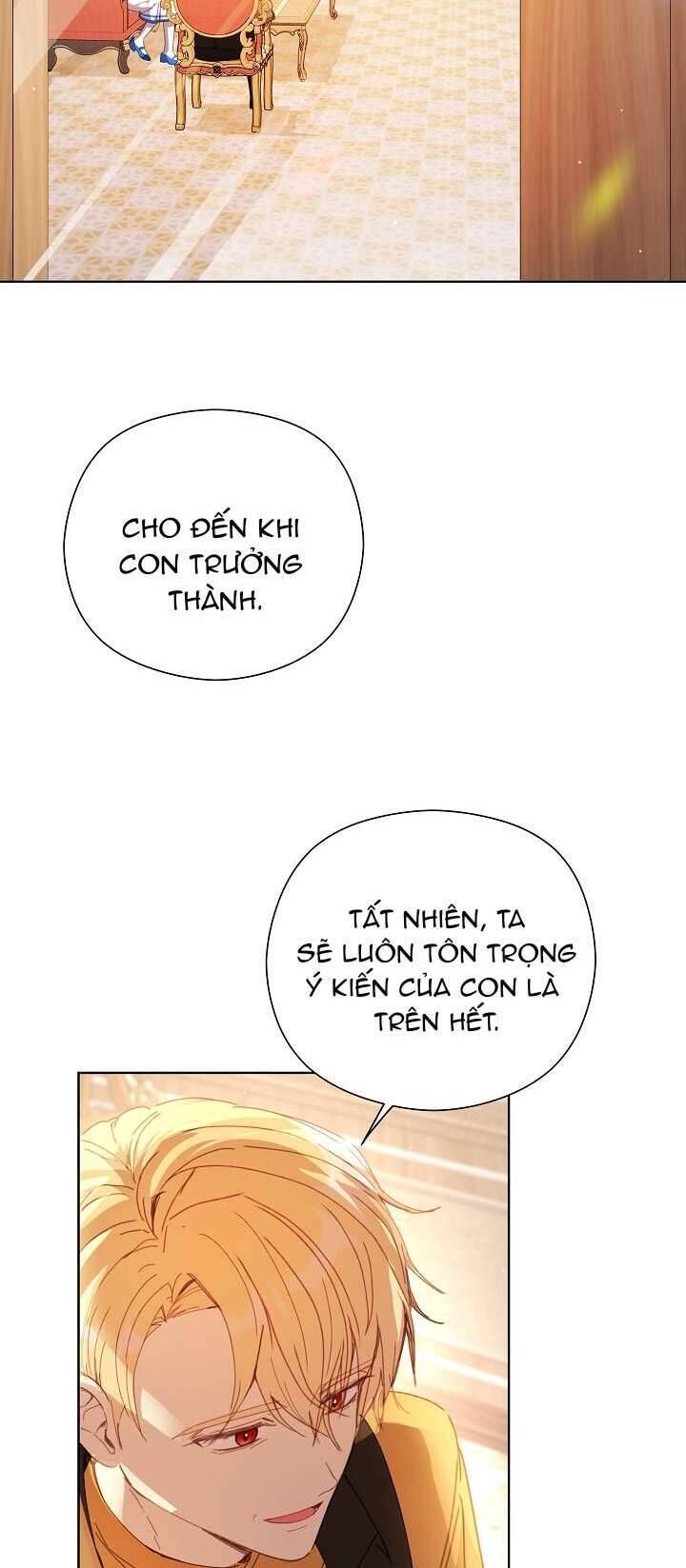 Tôi Đã Vô Tình Quyến Rũ Em Trai Của Nam Chính Chapter 28 - Trang 2