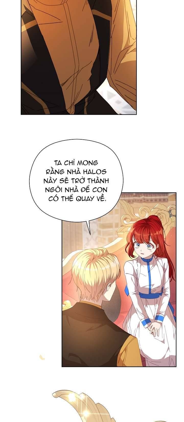 Tôi Đã Vô Tình Quyến Rũ Em Trai Của Nam Chính Chapter 28 - Trang 2