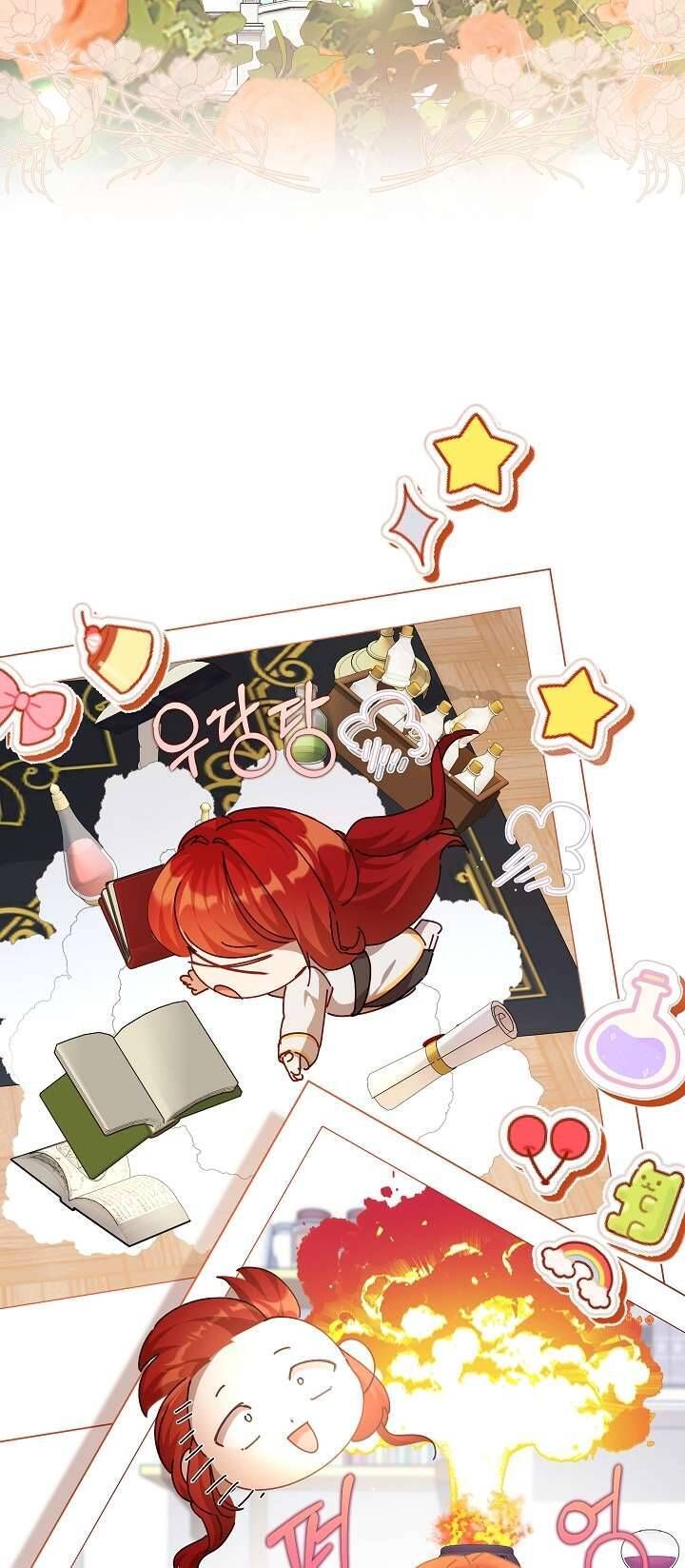 Tôi Đã Vô Tình Quyến Rũ Em Trai Của Nam Chính Chapter 28 - Trang 2