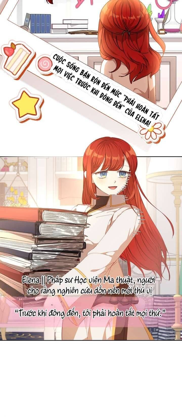 Tôi Đã Vô Tình Quyến Rũ Em Trai Của Nam Chính Chapter 28 - Trang 2