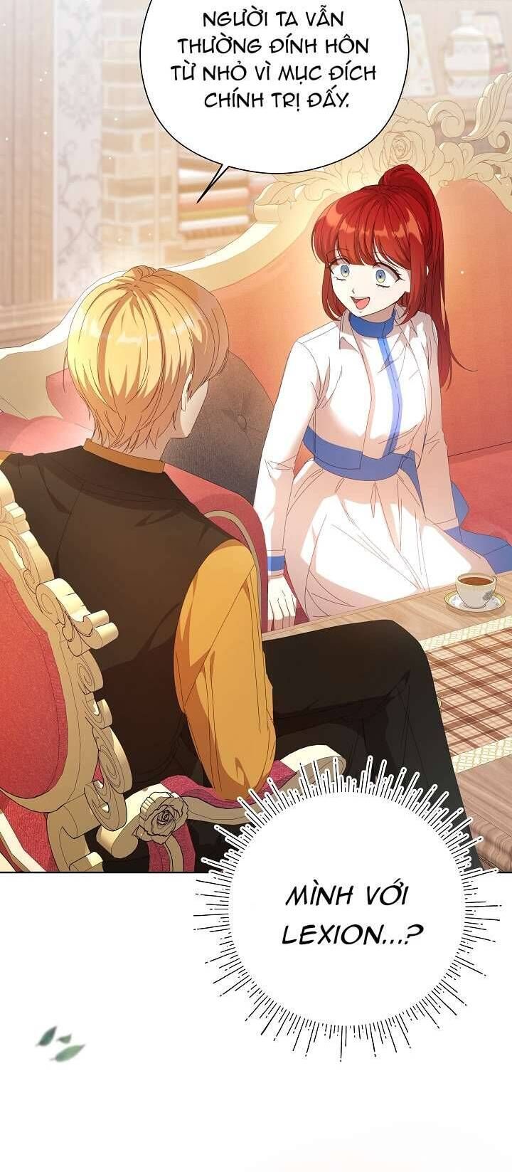Tôi Đã Vô Tình Quyến Rũ Em Trai Của Nam Chính Chapter 28 - Trang 2