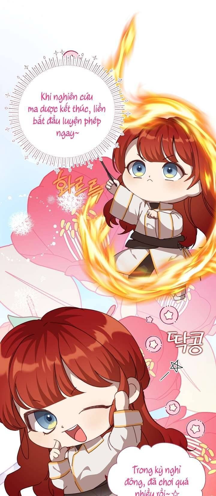 Tôi Đã Vô Tình Quyến Rũ Em Trai Của Nam Chính Chapter 28 - Trang 2