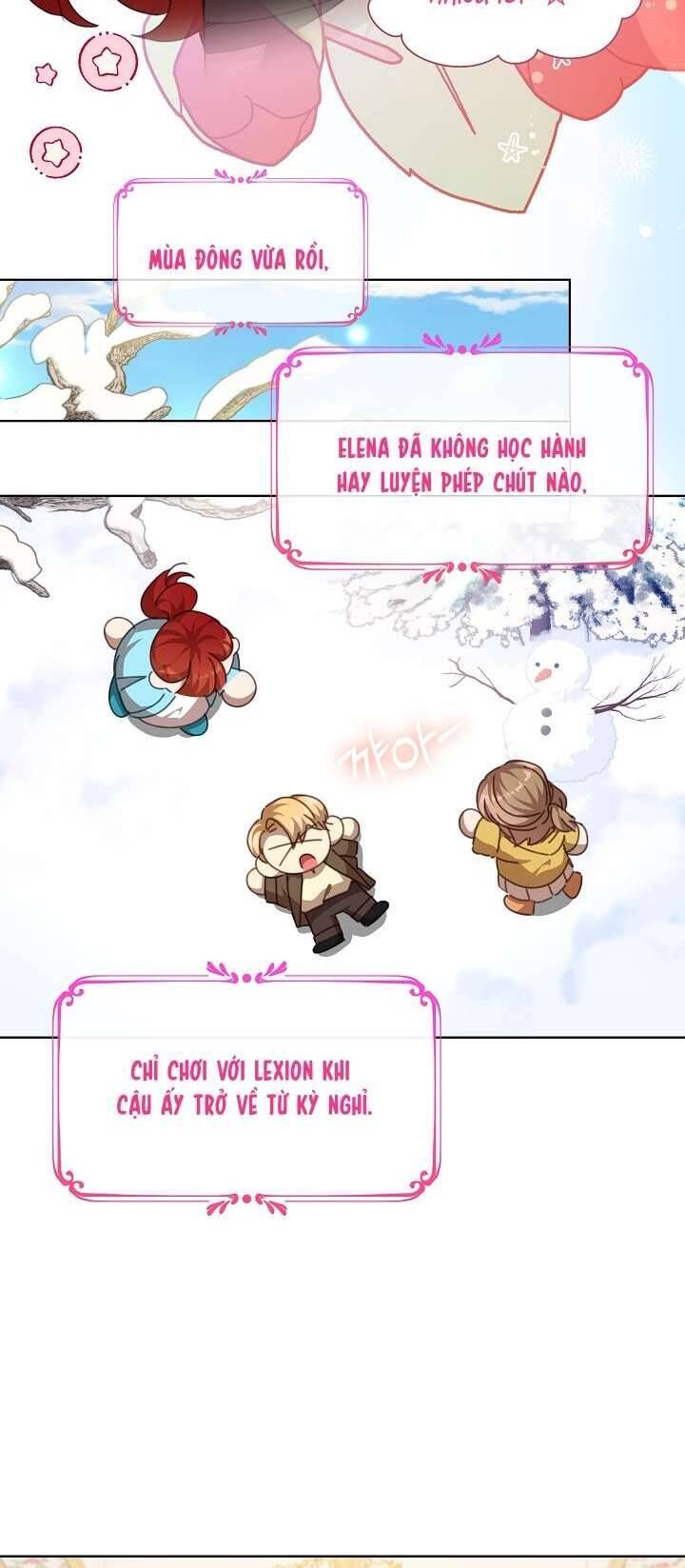 Tôi Đã Vô Tình Quyến Rũ Em Trai Của Nam Chính Chapter 28 - Trang 2