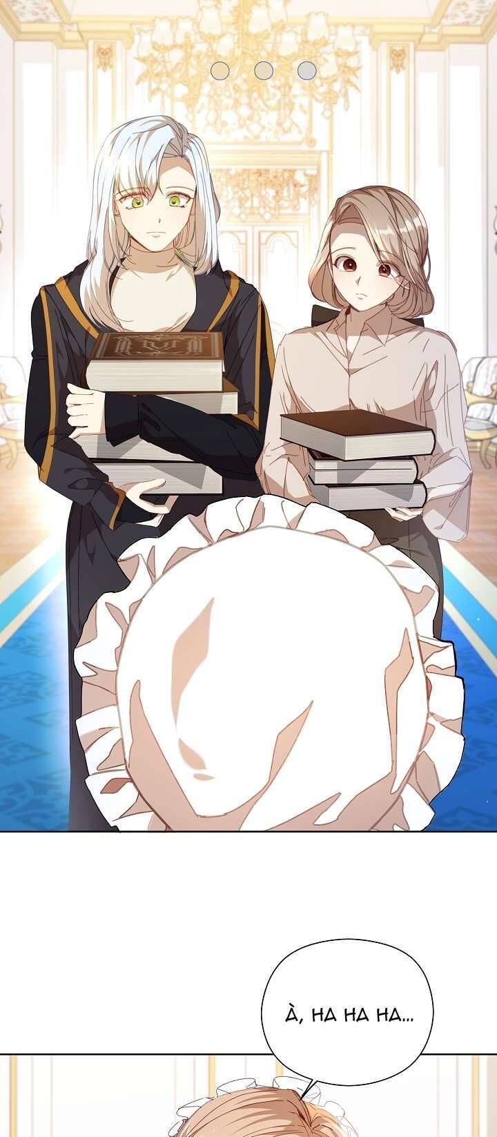 Tôi Đã Vô Tình Quyến Rũ Em Trai Của Nam Chính Chapter 28 - Trang 2