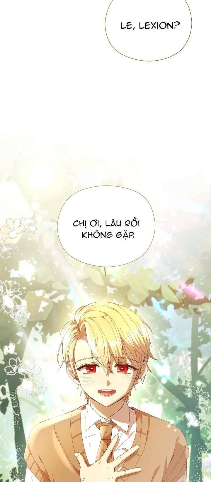 Tôi Đã Vô Tình Quyến Rũ Em Trai Của Nam Chính Chapter 28 - Trang 2