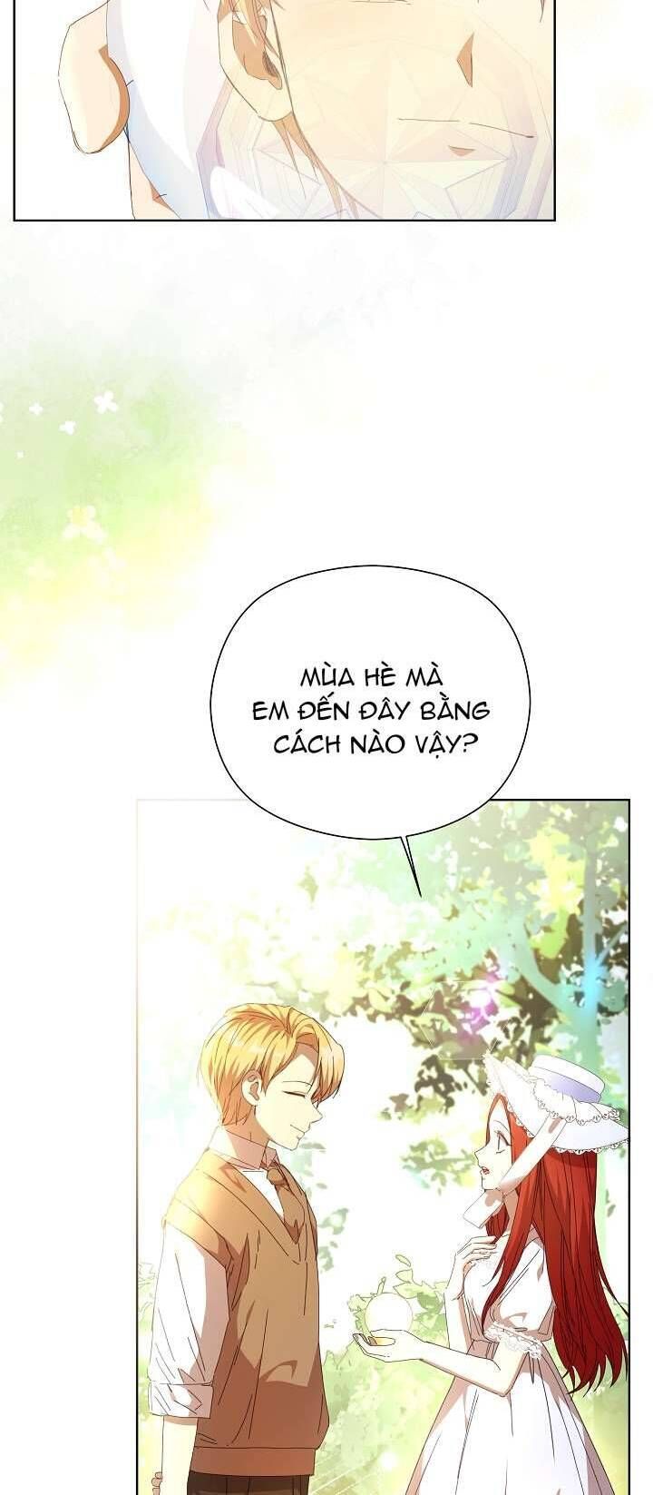 Tôi Đã Vô Tình Quyến Rũ Em Trai Của Nam Chính Chapter 28 - Trang 2