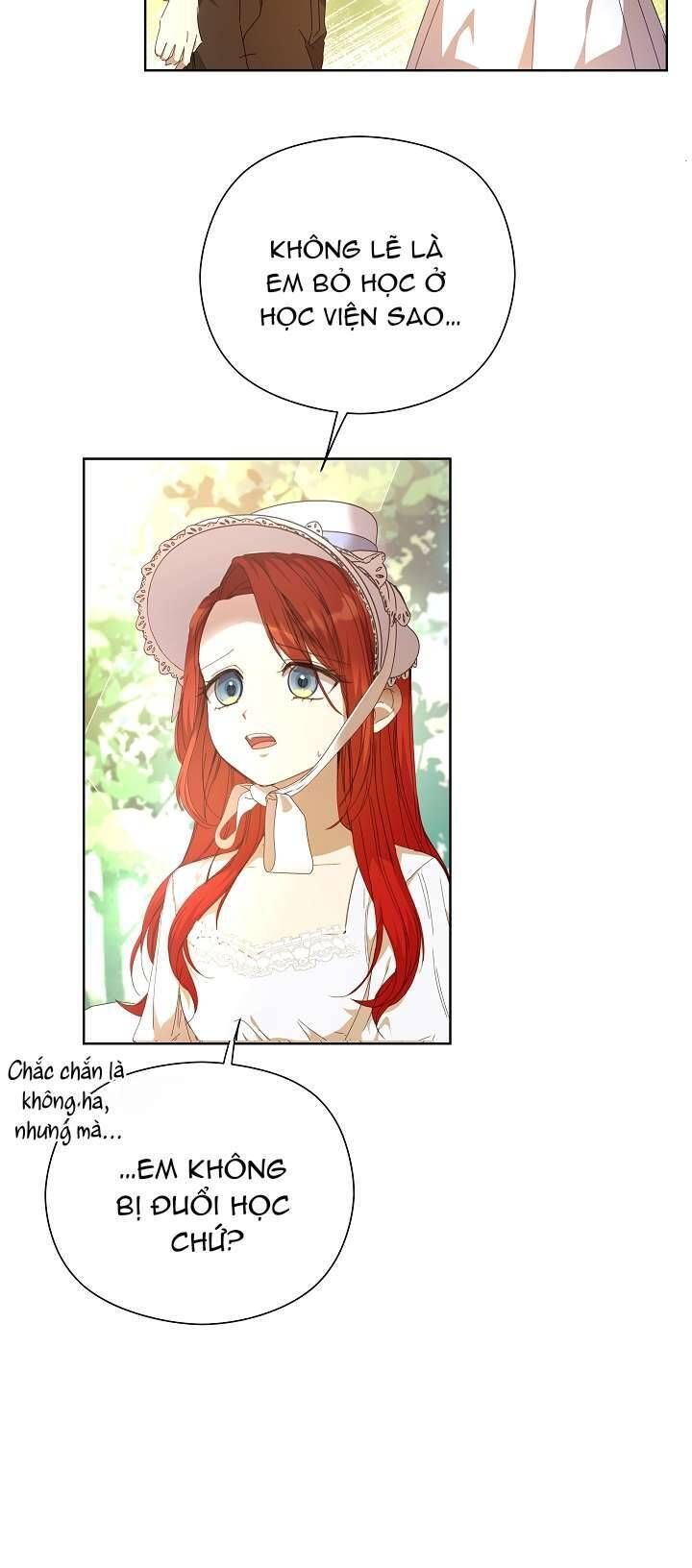 Tôi Đã Vô Tình Quyến Rũ Em Trai Của Nam Chính Chapter 28 - Trang 2
