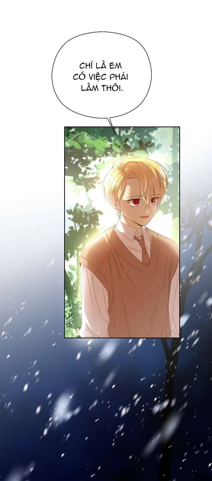 Tôi Đã Vô Tình Quyến Rũ Em Trai Của Nam Chính Chapter 28 - Trang 2