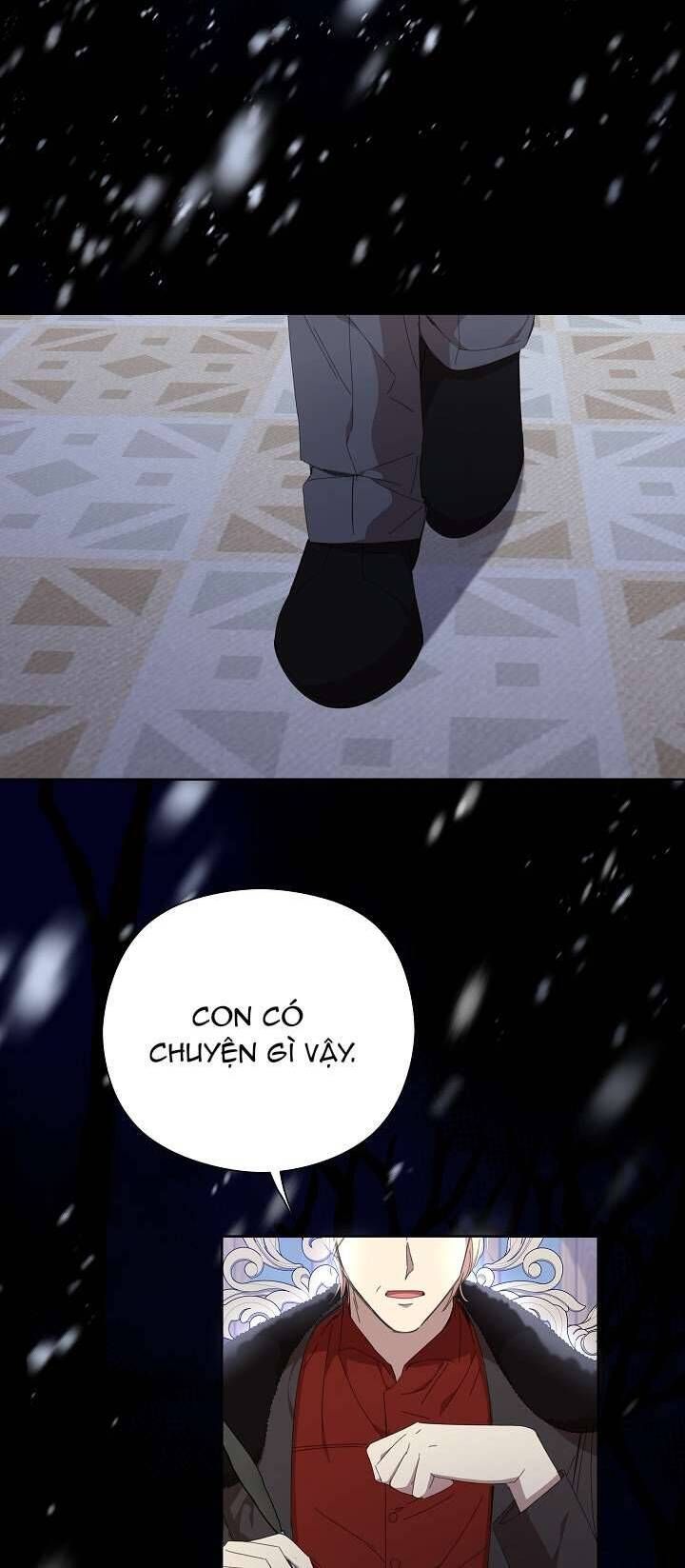 Tôi Đã Vô Tình Quyến Rũ Em Trai Của Nam Chính Chapter 28 - Trang 2