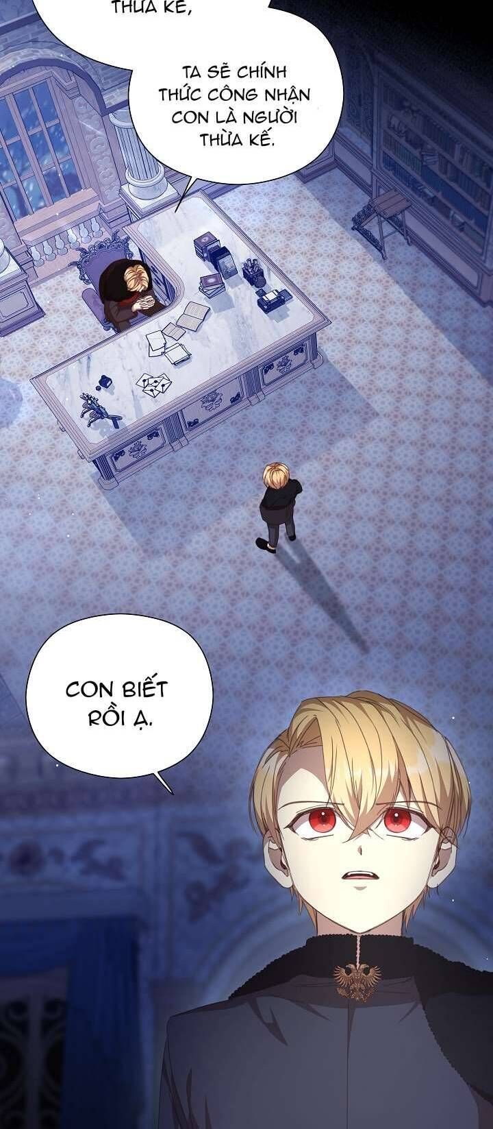 Tôi Đã Vô Tình Quyến Rũ Em Trai Của Nam Chính Chapter 28 - Trang 2