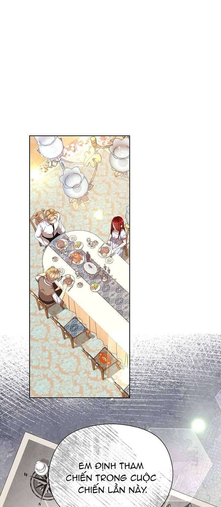 Tôi Đã Vô Tình Quyến Rũ Em Trai Của Nam Chính Chapter 28 - Trang 2