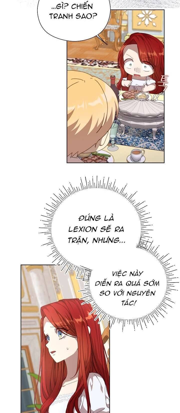 Tôi Đã Vô Tình Quyến Rũ Em Trai Của Nam Chính Chapter 28 - Trang 2