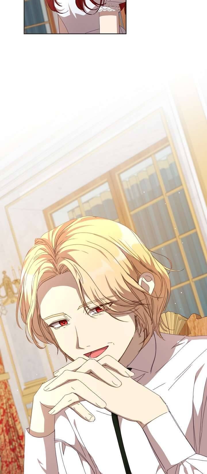 Tôi Đã Vô Tình Quyến Rũ Em Trai Của Nam Chính Chapter 28 - Trang 2