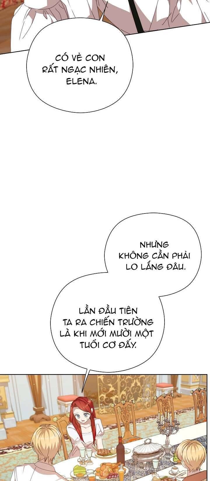 Tôi Đã Vô Tình Quyến Rũ Em Trai Của Nam Chính Chapter 28 - Trang 2