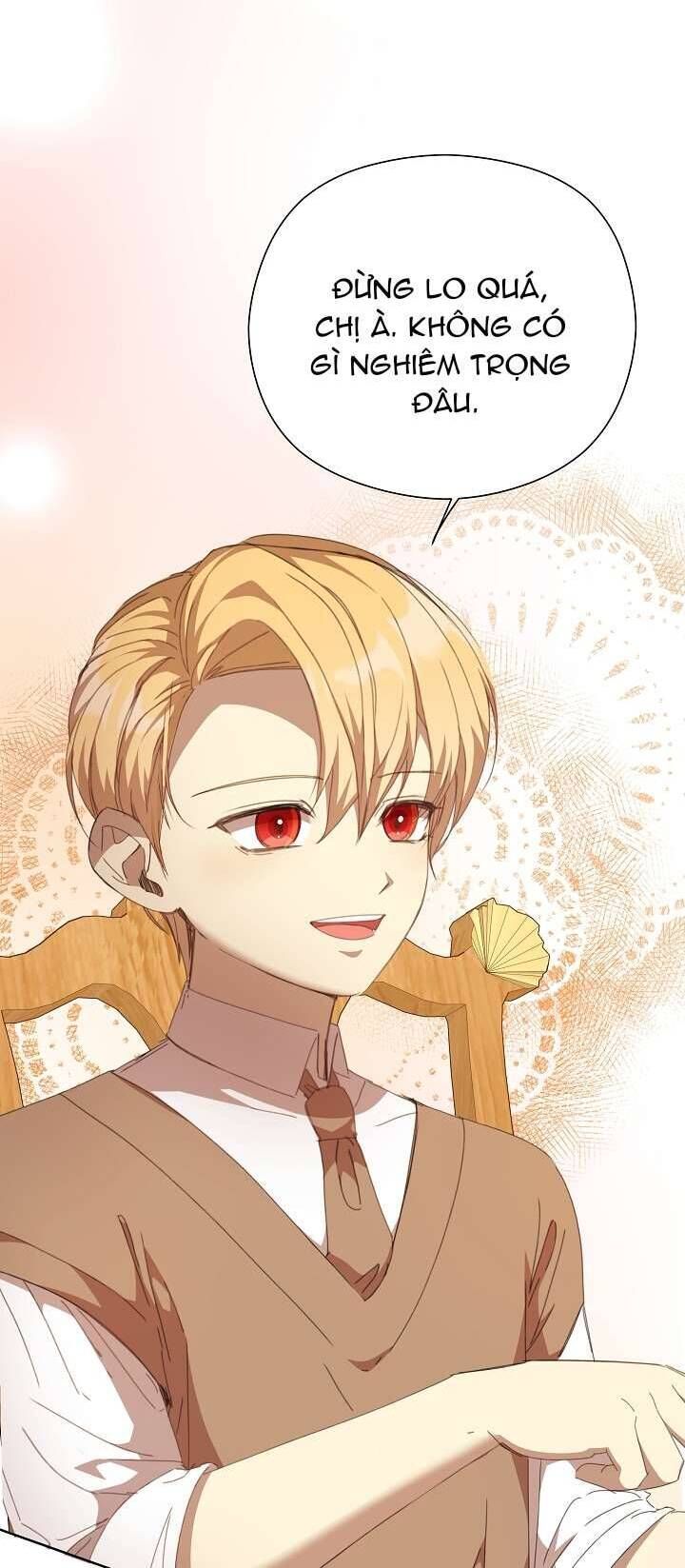 Tôi Đã Vô Tình Quyến Rũ Em Trai Của Nam Chính Chapter 28 - Trang 2