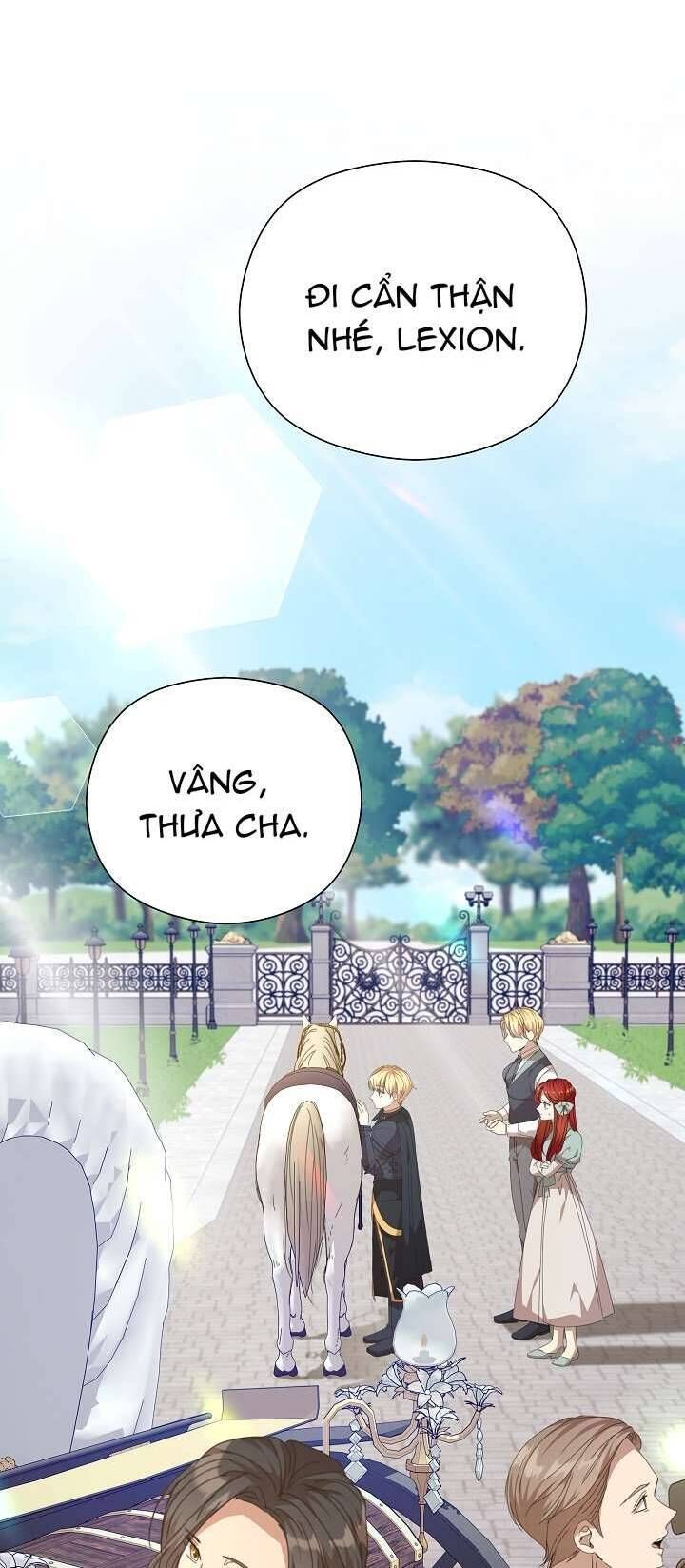 Tôi Đã Vô Tình Quyến Rũ Em Trai Của Nam Chính Chapter 28 - Trang 2