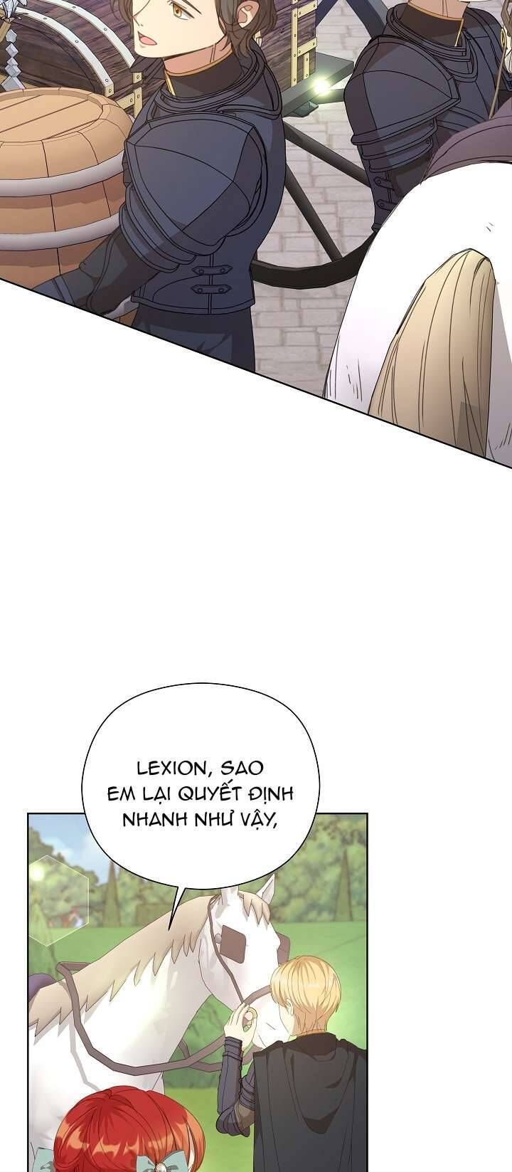 Tôi Đã Vô Tình Quyến Rũ Em Trai Của Nam Chính Chapter 28 - Trang 2