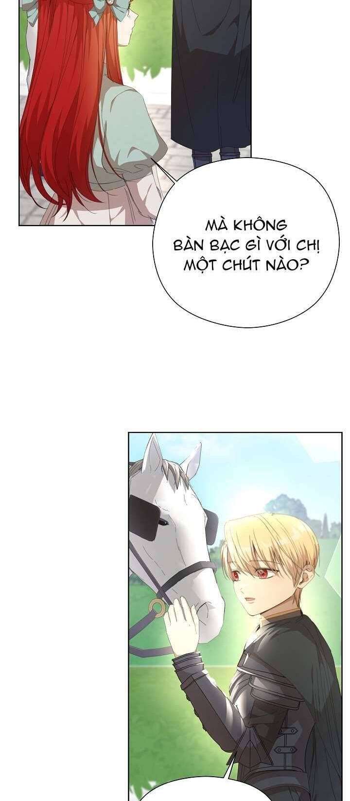 Tôi Đã Vô Tình Quyến Rũ Em Trai Của Nam Chính Chapter 28 - Trang 2
