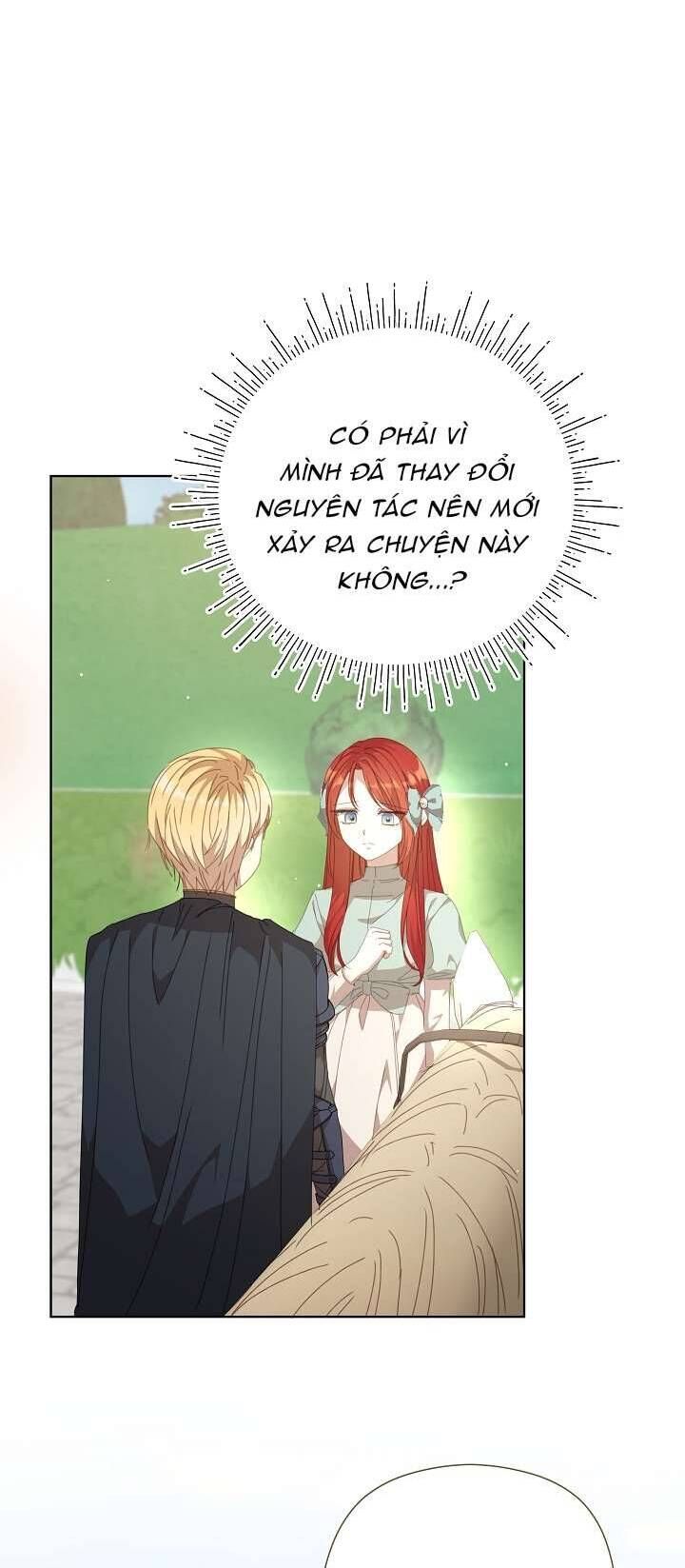 Tôi Đã Vô Tình Quyến Rũ Em Trai Của Nam Chính Chapter 28 - Trang 2