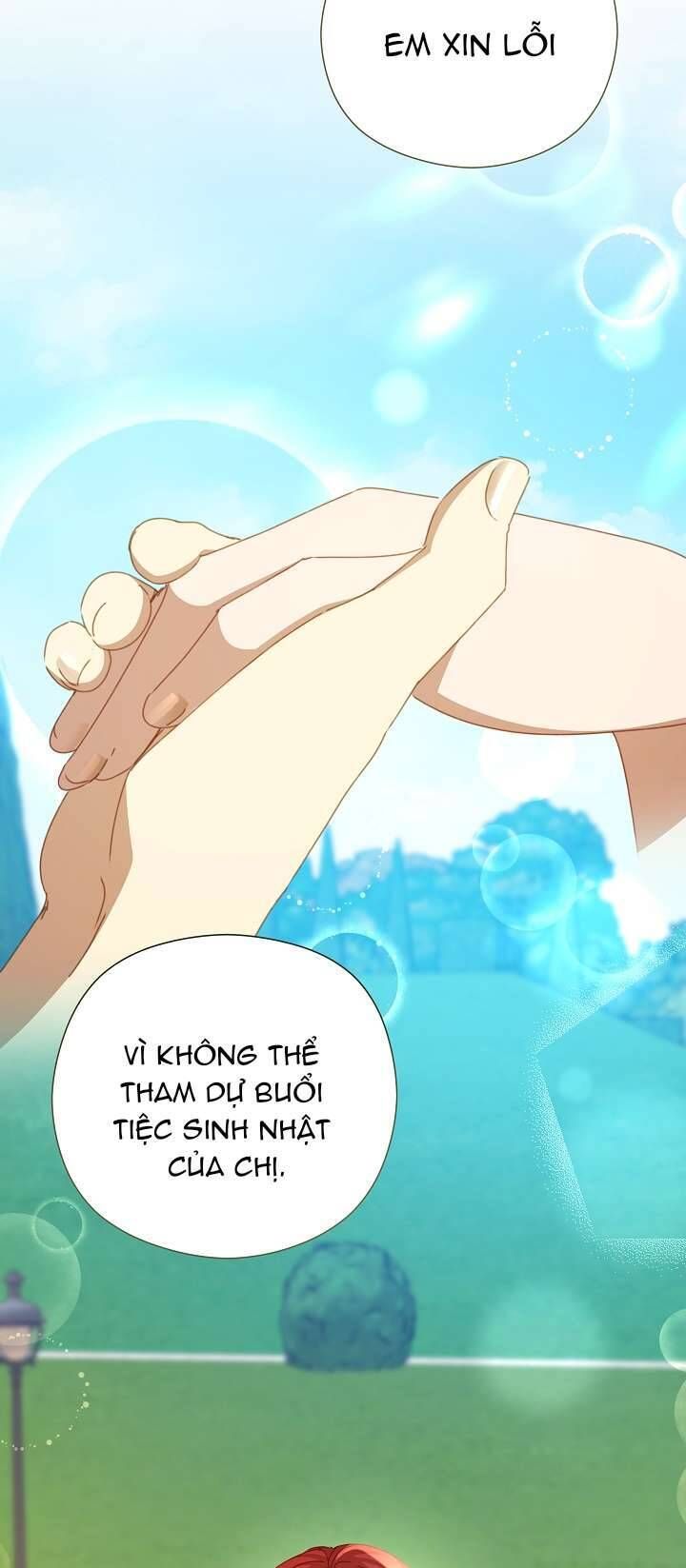 Tôi Đã Vô Tình Quyến Rũ Em Trai Của Nam Chính Chapter 28 - Trang 2