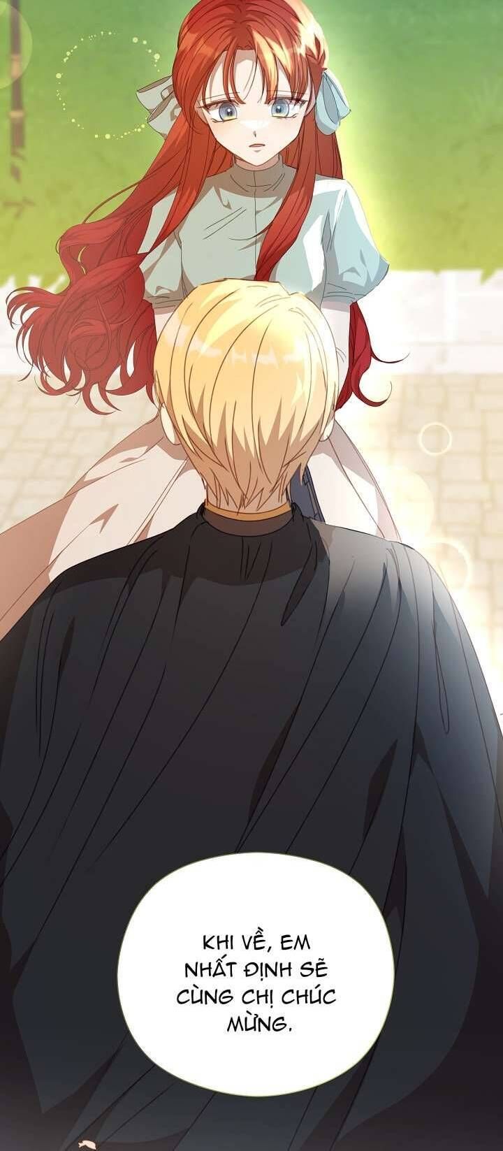 Tôi Đã Vô Tình Quyến Rũ Em Trai Của Nam Chính Chapter 28 - Trang 2