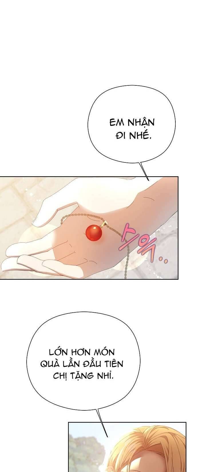 Tôi Đã Vô Tình Quyến Rũ Em Trai Của Nam Chính Chapter 28 - Trang 2