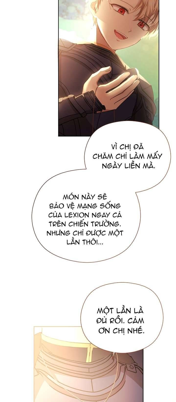 Tôi Đã Vô Tình Quyến Rũ Em Trai Của Nam Chính Chapter 28 - Trang 2
