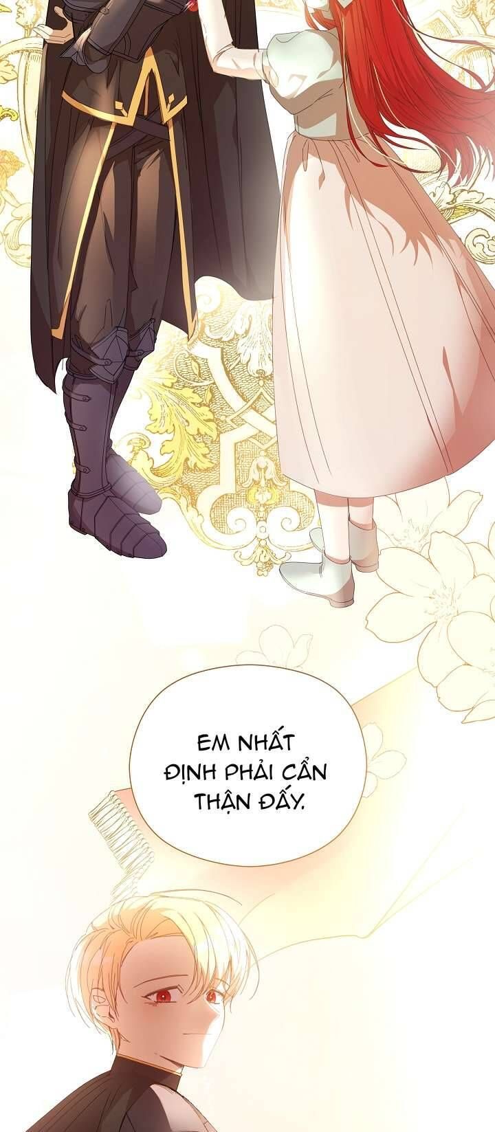 Tôi Đã Vô Tình Quyến Rũ Em Trai Của Nam Chính Chapter 28 - Trang 2