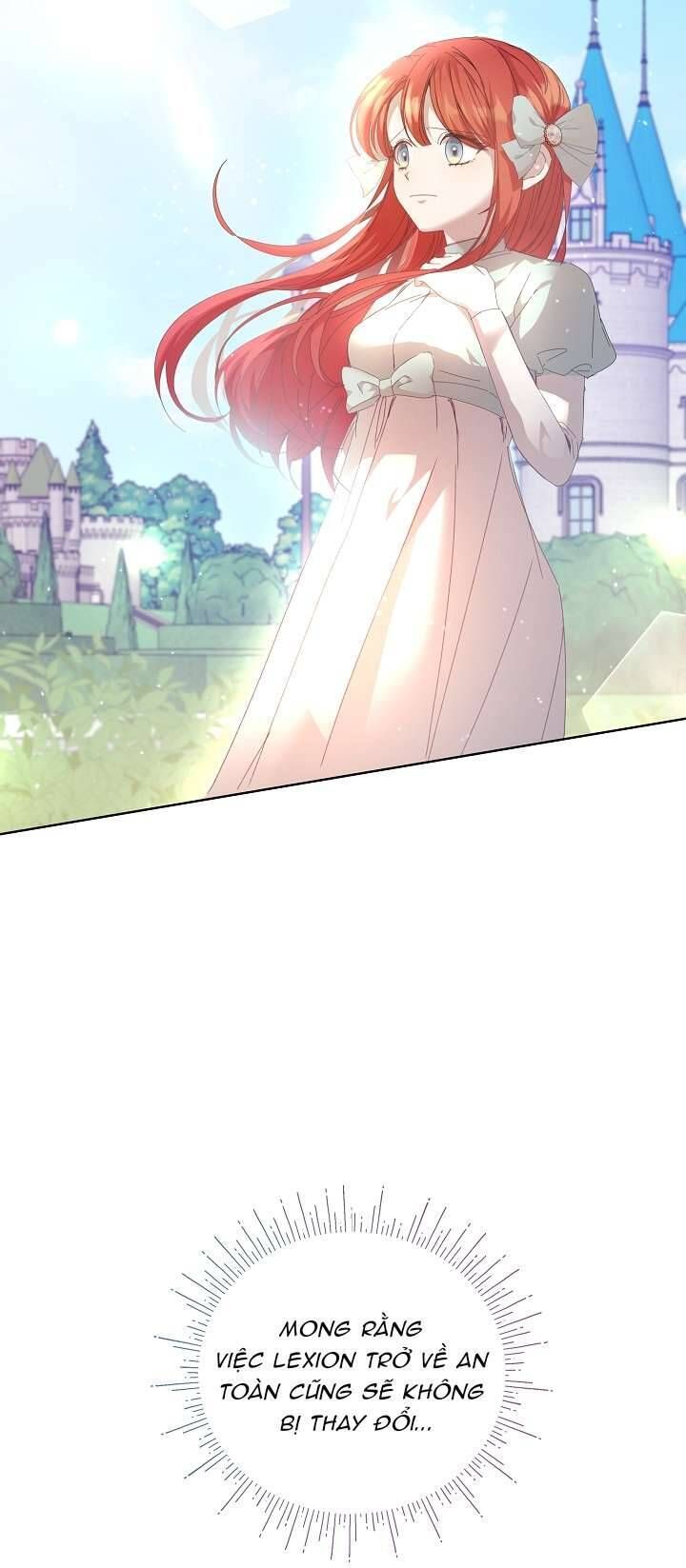 Tôi Đã Vô Tình Quyến Rũ Em Trai Của Nam Chính Chapter 28 - Trang 2