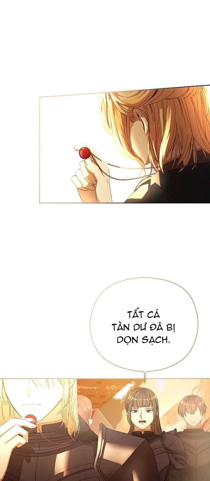 Tôi Đã Vô Tình Quyến Rũ Em Trai Của Nam Chính Chapter 28 - Trang 2
