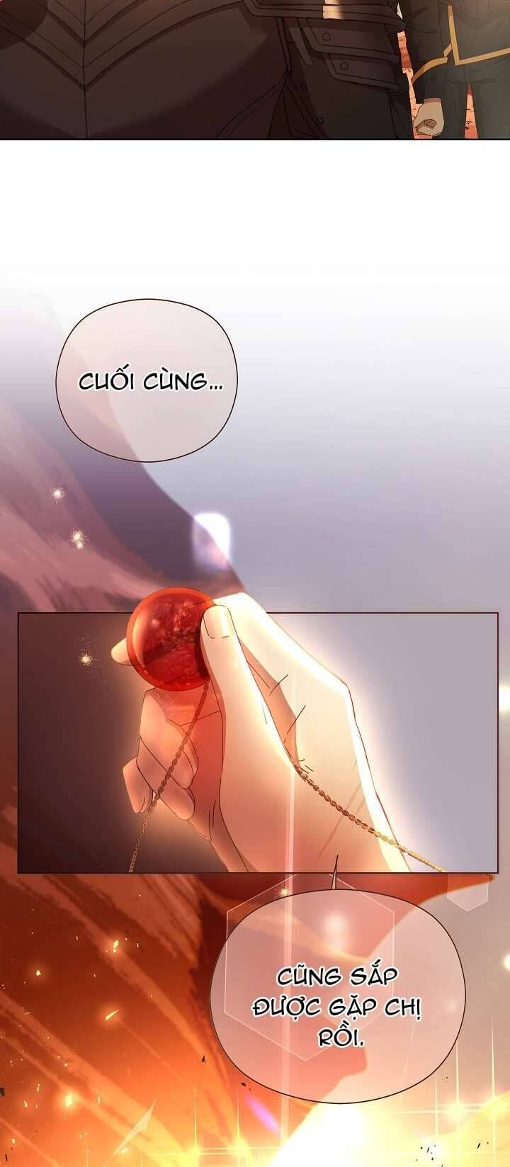 Tôi Đã Vô Tình Quyến Rũ Em Trai Của Nam Chính Chapter 28 - Trang 2