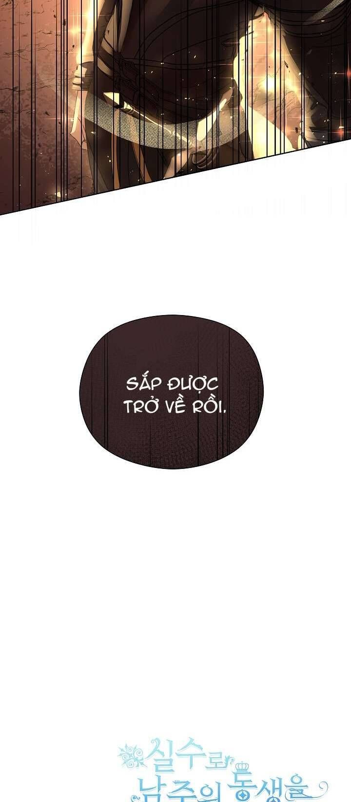 Tôi Đã Vô Tình Quyến Rũ Em Trai Của Nam Chính Chapter 28 - Trang 2