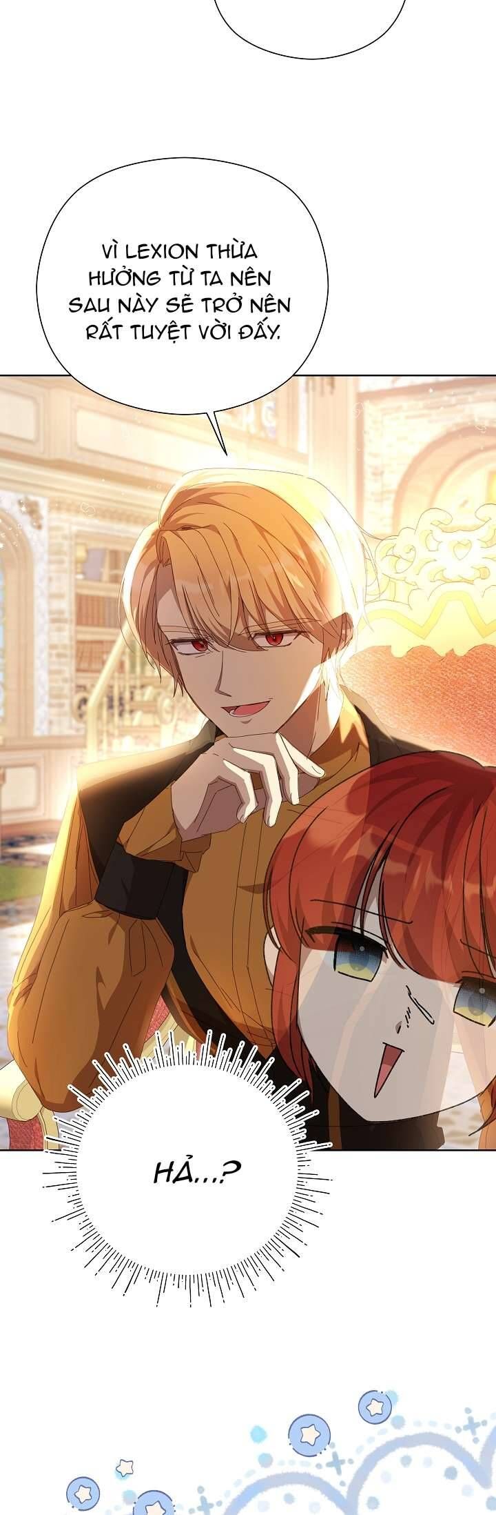 Tôi Đã Vô Tình Quyến Rũ Em Trai Của Nam Chính Chapter 28 - Trang 2
