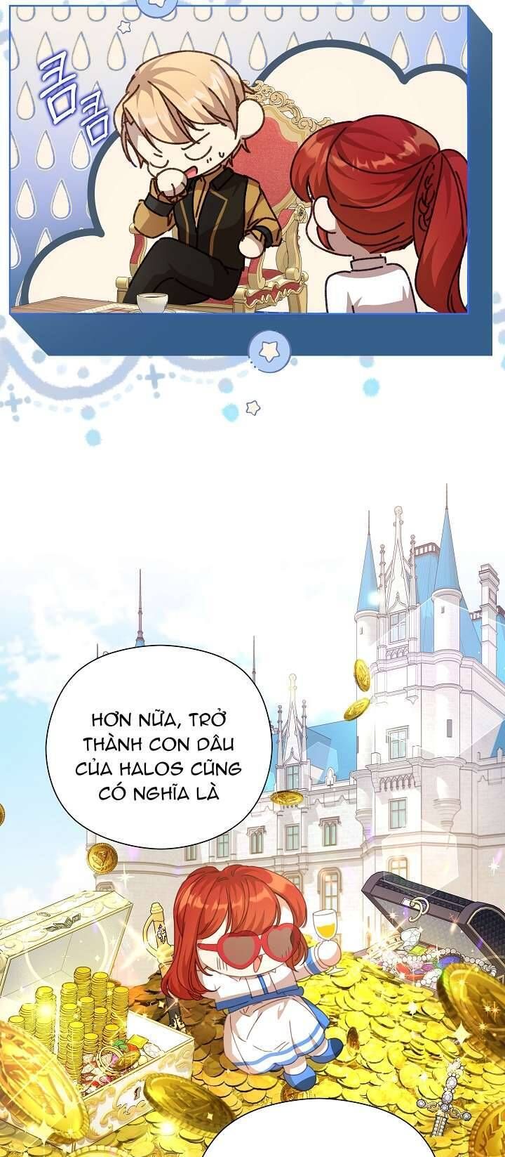 Tôi Đã Vô Tình Quyến Rũ Em Trai Của Nam Chính Chapter 28 - Trang 2