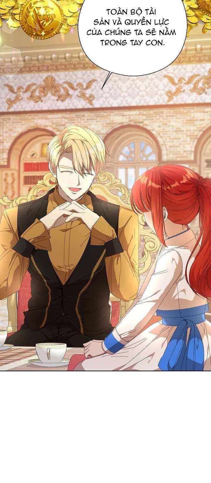 Tôi Đã Vô Tình Quyến Rũ Em Trai Của Nam Chính Chapter 28 - Trang 2