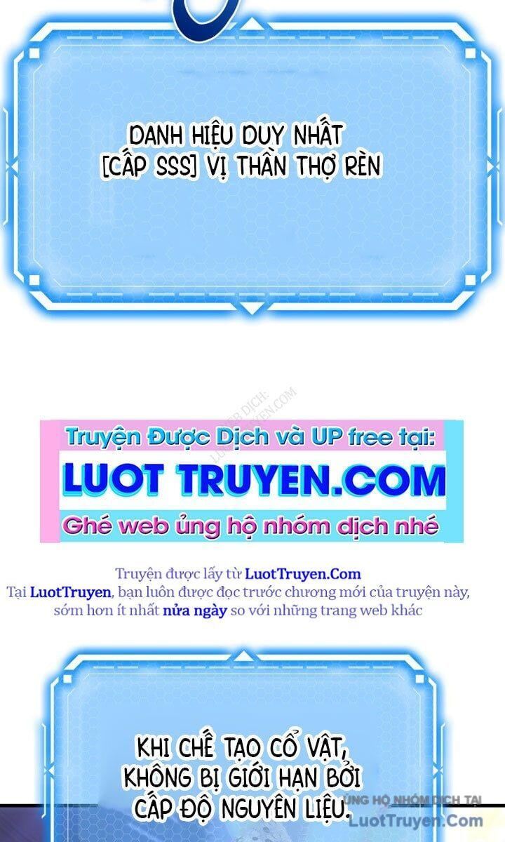 Trò Chơi Của Thợ Rèn Thiên Tài Chapter 10 - Trang 2